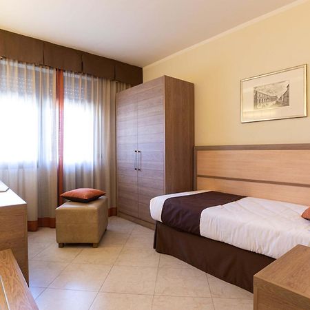 Nilhotel Firenze Kültér fotó