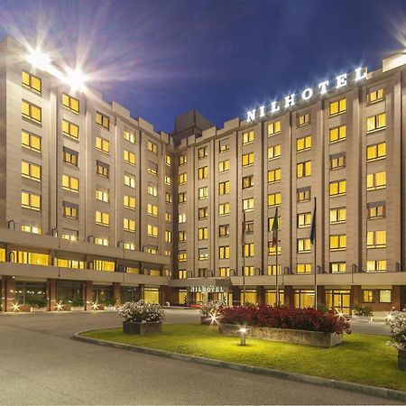 Nilhotel Firenze Kültér fotó