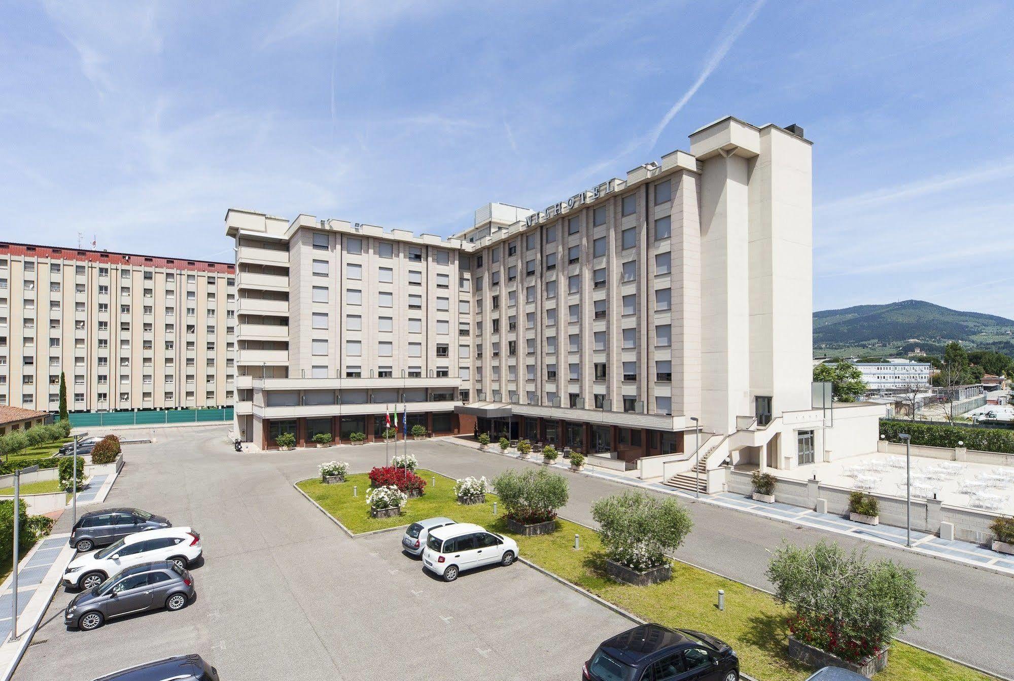 Nilhotel Firenze Kültér fotó